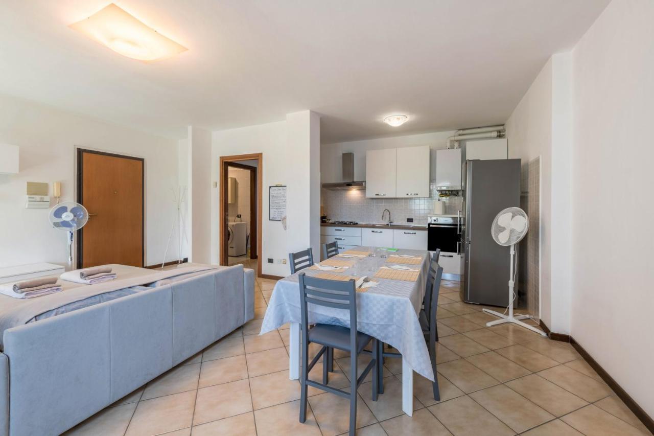 Garden House Apartment Verona